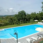 Casa Graziani-8 By Interhome Holiday home *