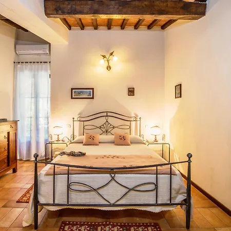 Casa Graziani-8 By Interhome 펜션 *