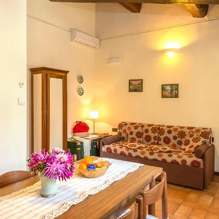 Casa Graziani-8 By Interhome Ravigliano