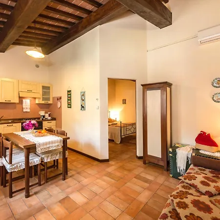 Casa Graziani-8 By Interhome * Ravigliano