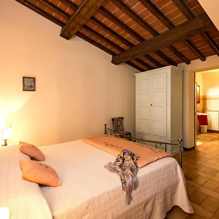 Dom wakacyjny Casa Graziani-8 By Interhome Ravigliano