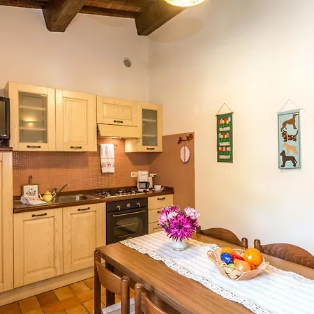 Casa Graziani-8 By Interhome *