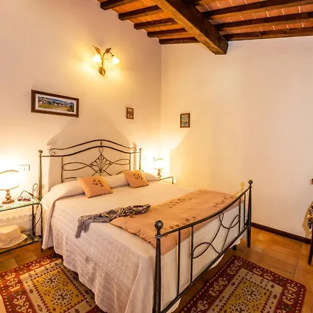 Casa Graziani-8 By Interhome Ravigliano