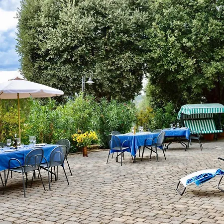 Dom wakacyjny Casa Graziani-8 By Interhome Ravigliano