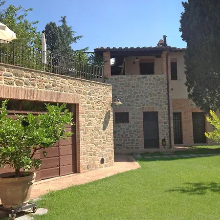 Casa Graziani-8 By Interhome 펜션 Ravigliano