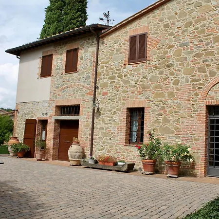 Casa Graziani-8 By Interhome Ravigliano