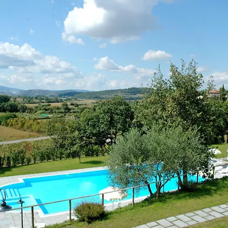 Casa Graziani-8 By Interhome