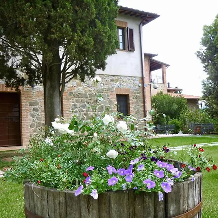 Casa Graziani-8 By Interhome 펜션 Ravigliano