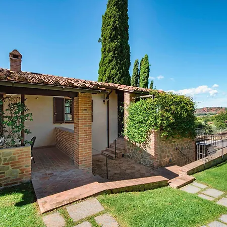 Casa Graziani-8 By Interhome *