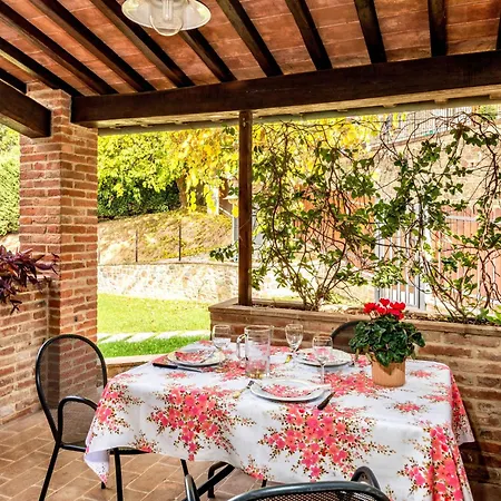 Casa Graziani-8 By Interhome 펜션