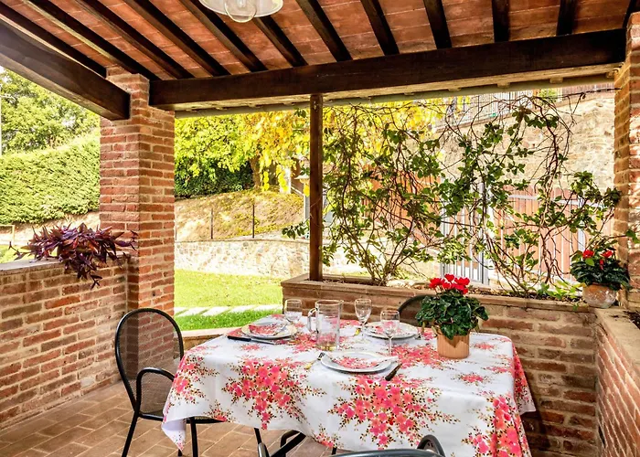 Casa Graziani-8 By Interhome Holiday home